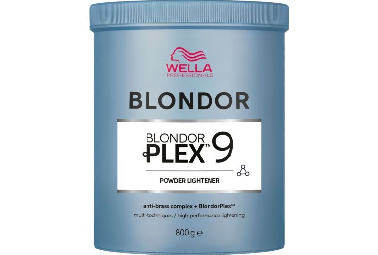 Wella BlondorPlex 9 800g