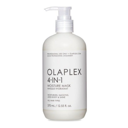 4-IN-1 Moisture Mask -hiusnaamio 370 ml - Pro Putiikki