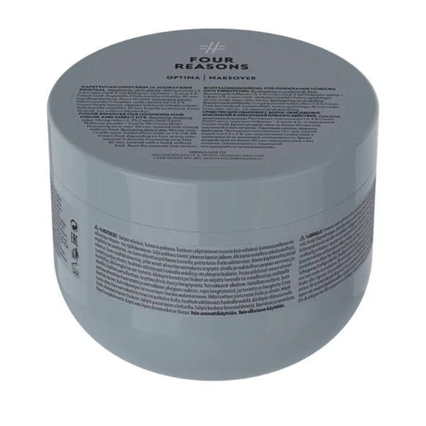 Four Reasons Optima Makeover 250 ml - Pro Putiikki