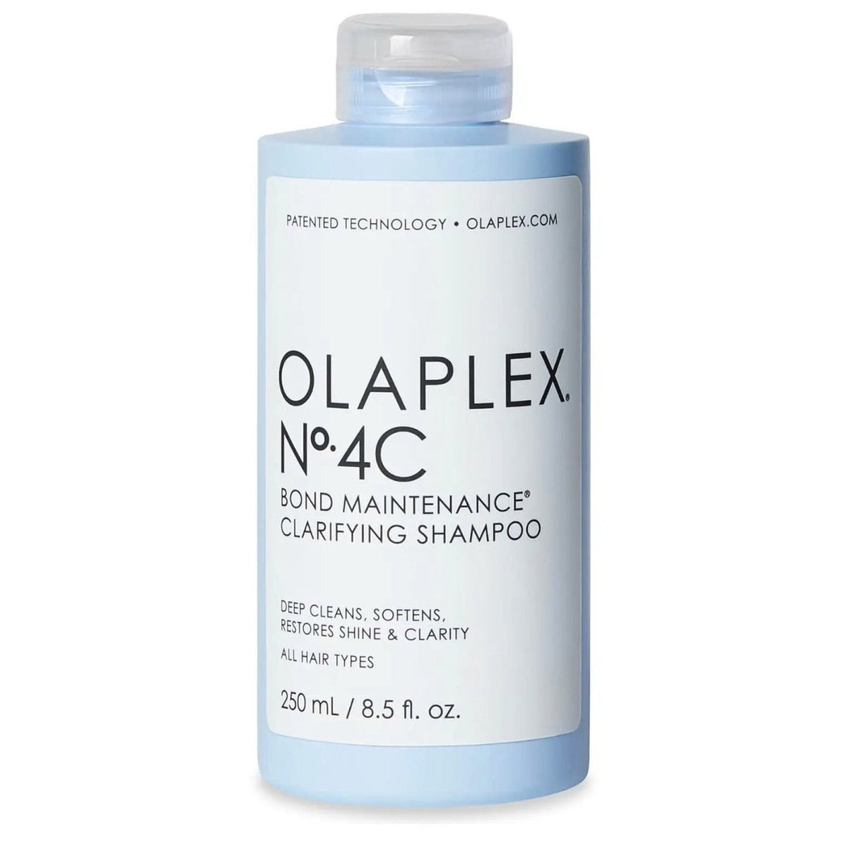 OLAPLEX - NO.4C Bond Maintenance Clarifying Shampoo 250ml - Pro Putiikki
