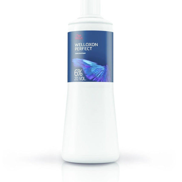 Wella Hapete Welloxon 6% 1000ml - Pro Putiikki