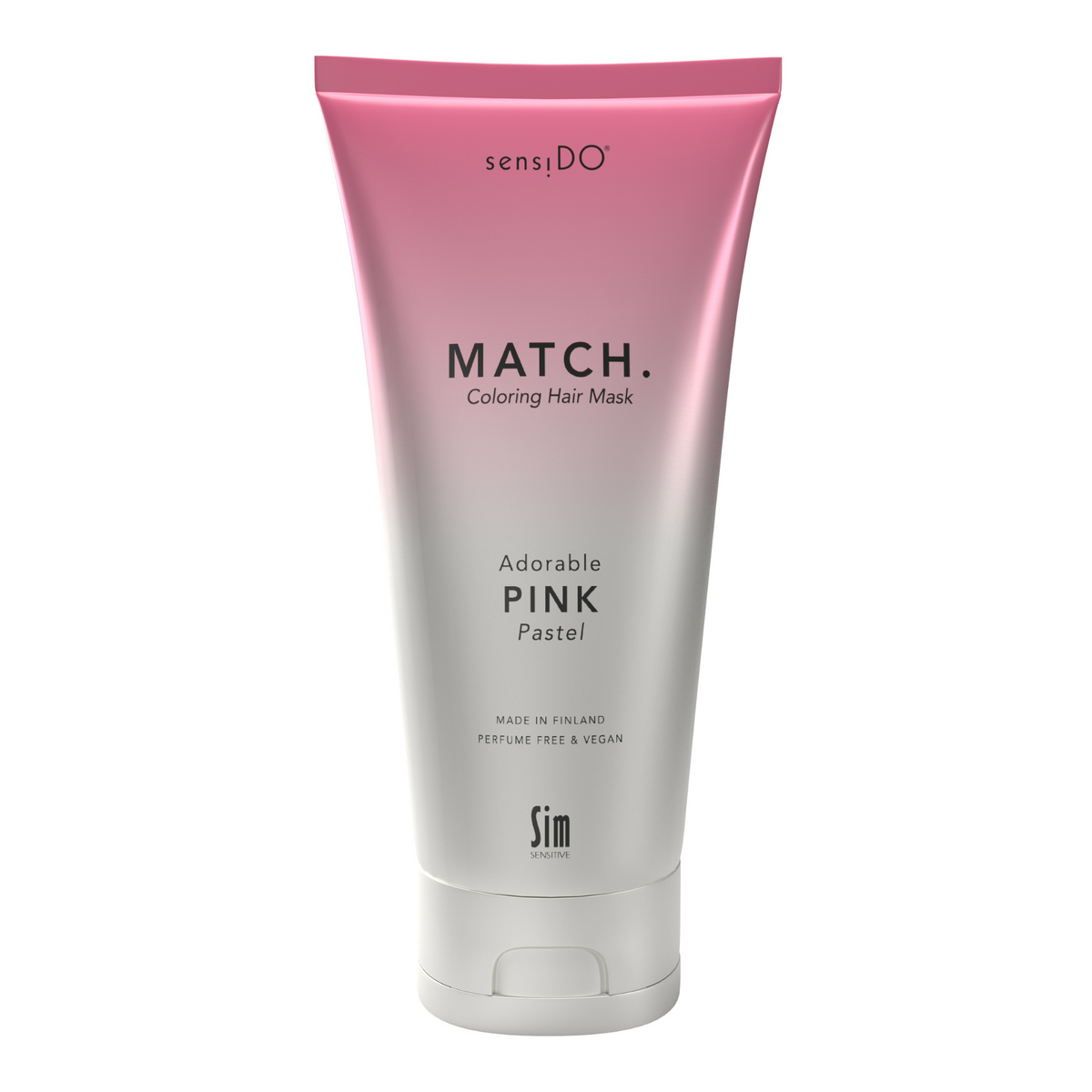 SensiDO Match Adorable Pink (Pastel) 200 ml