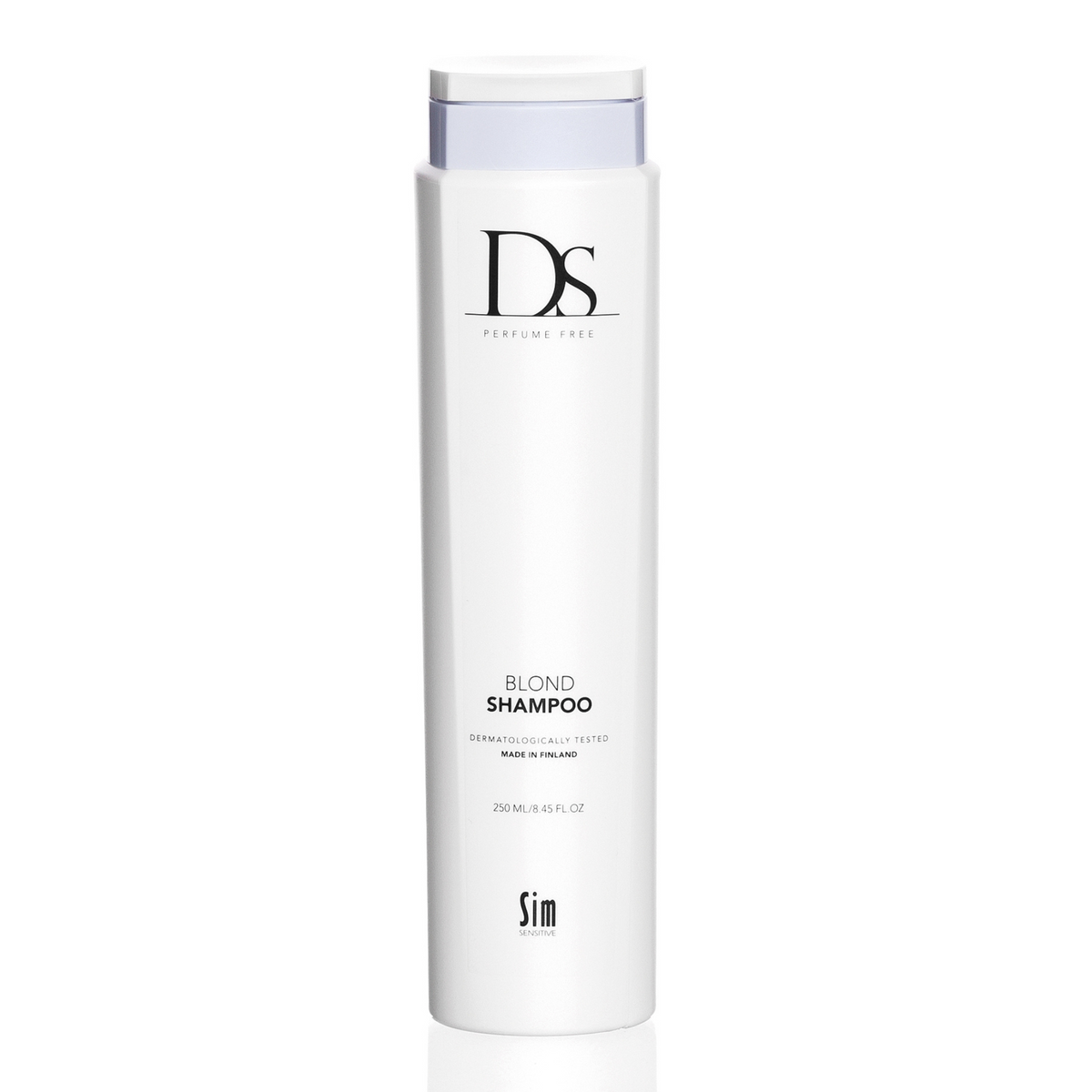 DS Blond Shampoo 250 ml