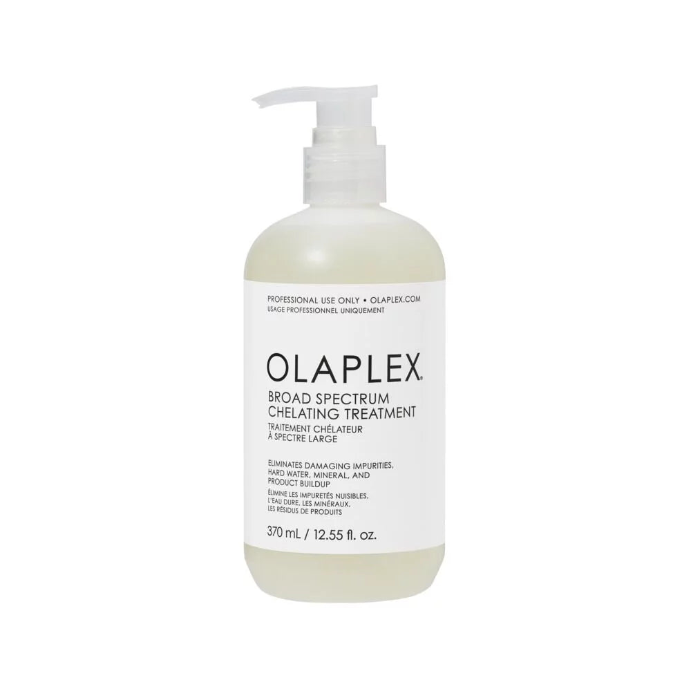 Olaplex Broad Spectrum Chelating Treatment 370 ml