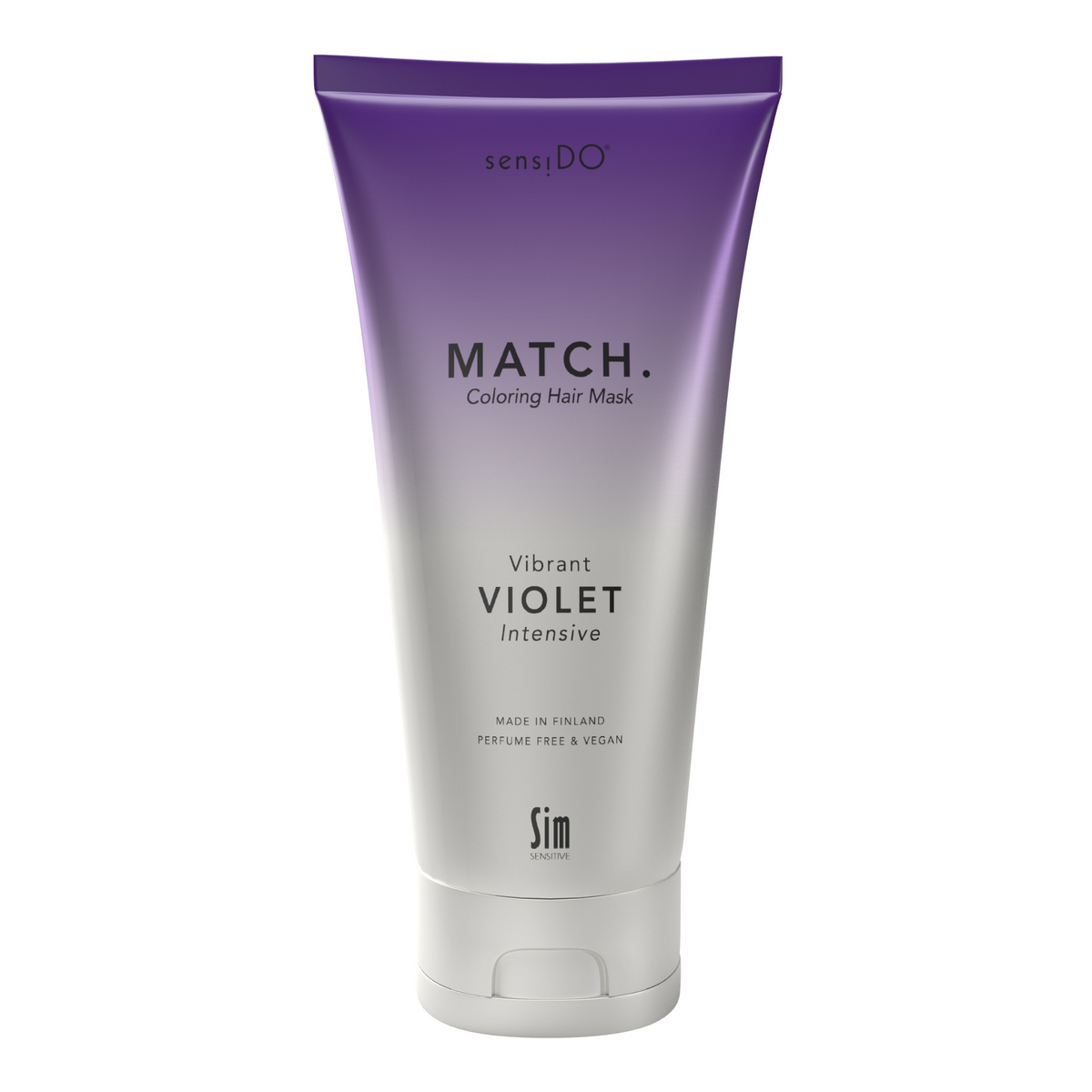 SensiDO Match Vibrant Violet (Intensive) 200 ml