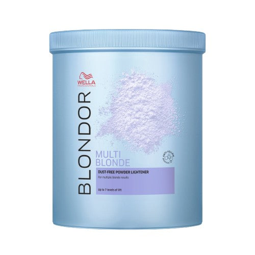 Wella Blondor 800g - Pro Putiikki