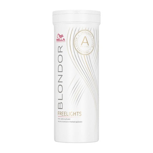 Wella Blondor Freelights 400g - Pro Putiikki