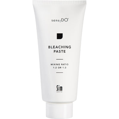 SensiDO Bleaching Paste vaalennusvoide 500 g