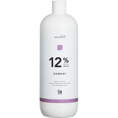 Sim SensiDO Oxidant 12% vol 40 1000ml
