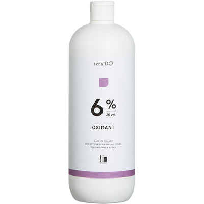 Sim SensiDO Oxidant 6% vol 20 1000ml