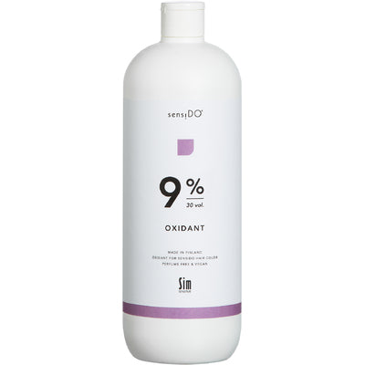 Sim SensiDO Oxidant 9% vol 30 1000ml