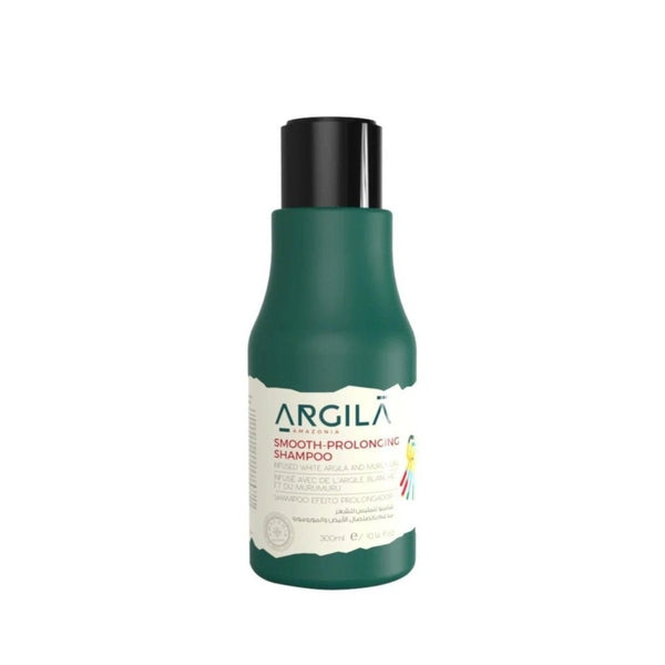 Argila Amazonia Smooth Prolonging Shampoo 300ml - Pro Putiikki