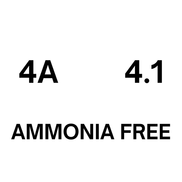 ASC 4A 4.1. Ammonia Free - ProPutiikki