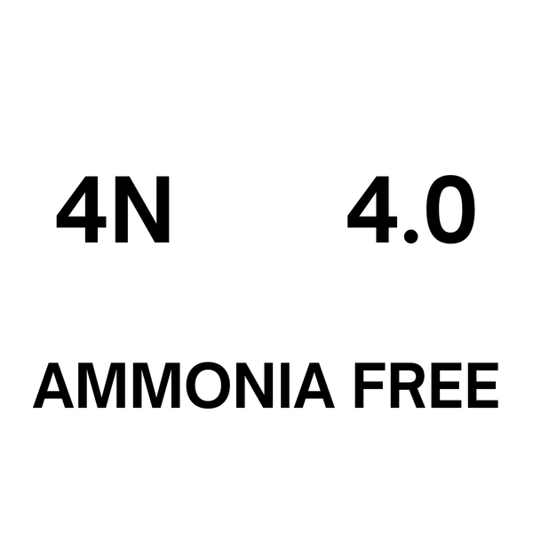 ASC 4N 4.0 Ammonia Free - ProPutiikki