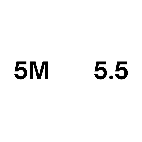 ASC 5M 5.5 - ProPutiikki