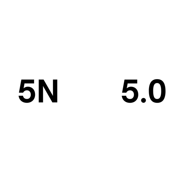 ASC 5N 5.0 - ProPutiikki