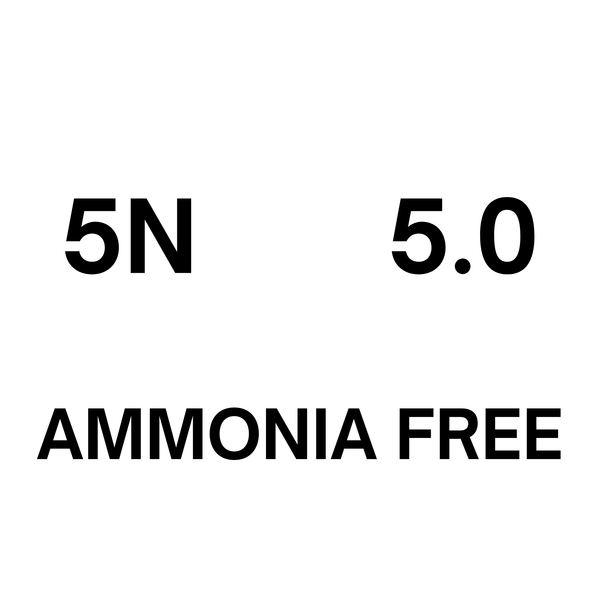 ASC 5N 5.0 Ammonia Free - ProPutiikki