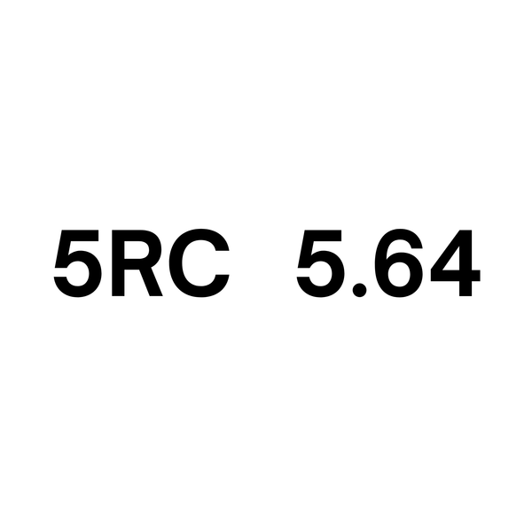 ASC 5RC 5.64 - ProPutiikki