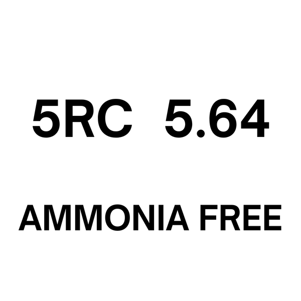 ASC 5RC 5.64 Ammonia Free - ProPutiikki