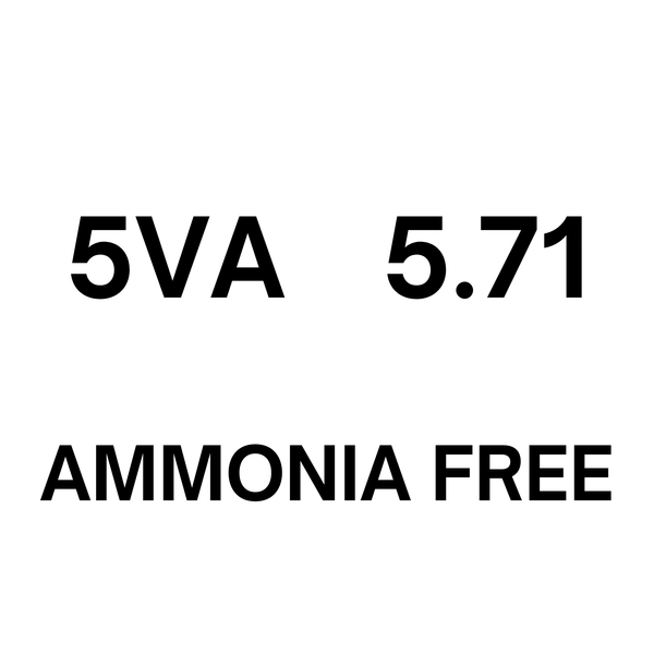 ASC 5VA 5.71 Ammonia Free - ProPutiikki