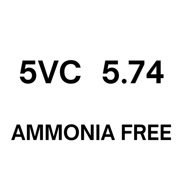 ASC 5VC 5.74 Ammonia Free - ProPutiikki