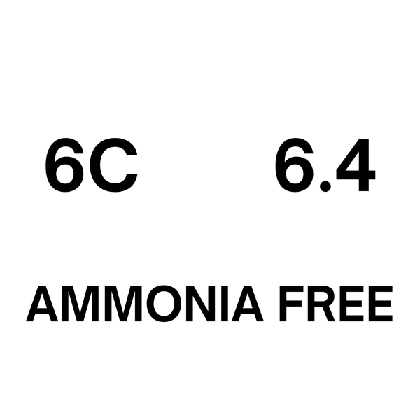 ASC 6C 6.4 Ammonia Free - ProPutiikki