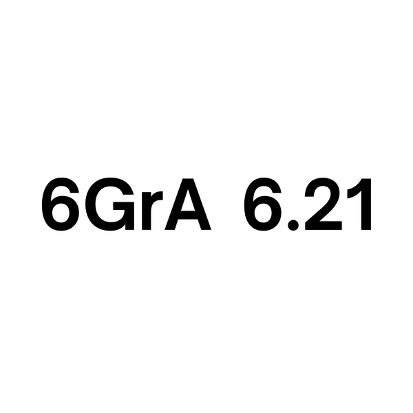 ASC 6GrA 6.21 - ProPutiikki