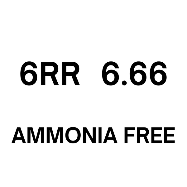 ASC 6RR 6.66 Ammonia Free - ProPutiikki