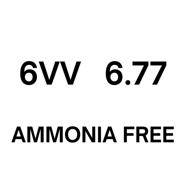 ASC 6VV 6.77 Ammonia Free - ProPutiikki