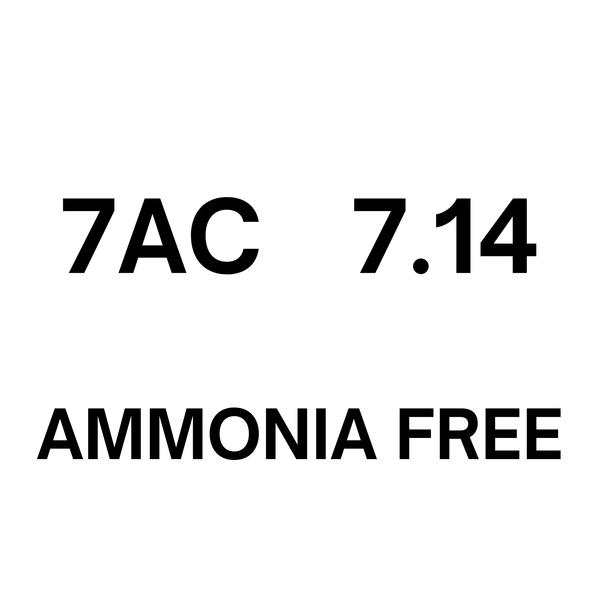 ASC 7AC 7.14 Ammonia Free - ProPutiikki