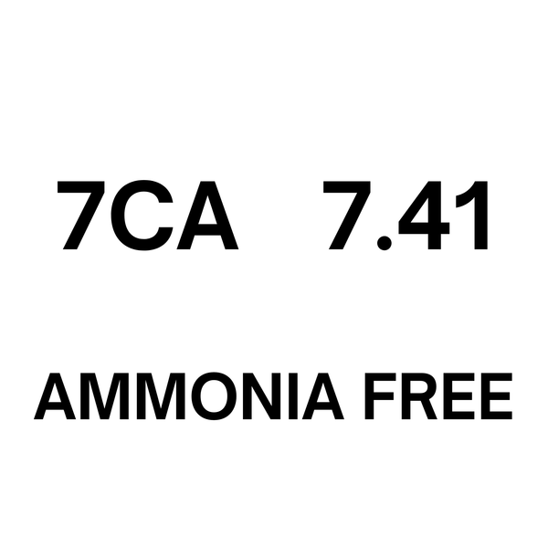 ASC 7CA 7.41 Ammonia Free - ProPutiikki