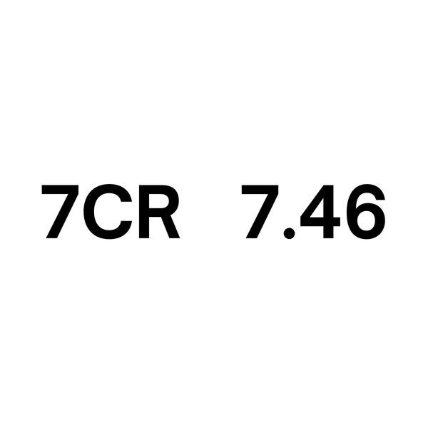 ASC 7CR 7.46 - ProPutiikki