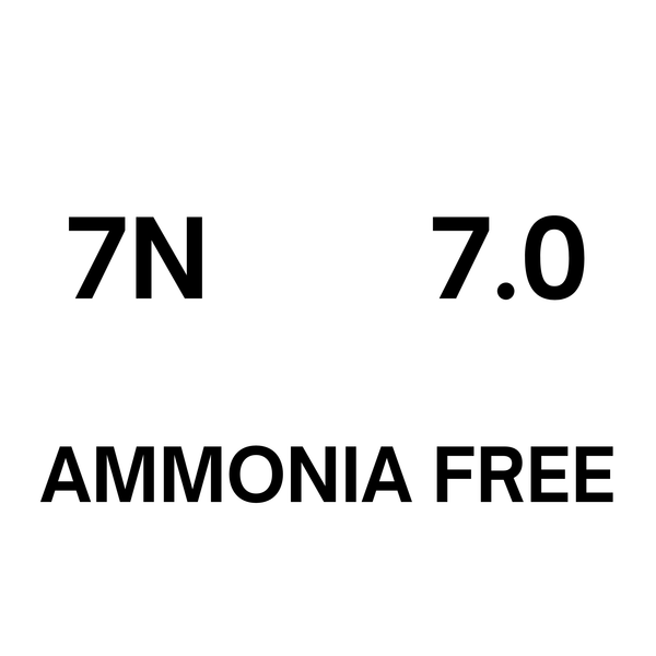 ASC 7N 7.0 Ammonia Free - ProPutiikki