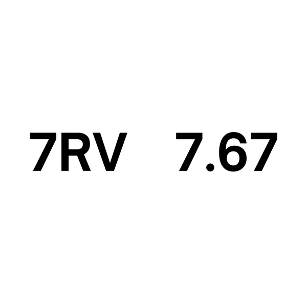 ASC 7RV 7.67 - ProPutiikki