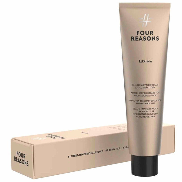 Four Reasons Color Luxima - Pro Putiikki