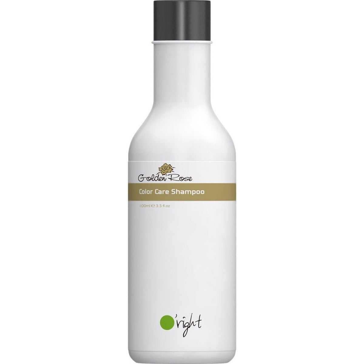Golden Rose Color Care Shampoo 100ml - Pro Putiikki