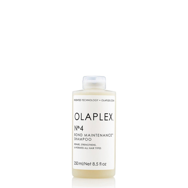 OLAPLEX NO.4 BOND MAINTENANCE SHAMPOO 250 ML - Pro Putiikki