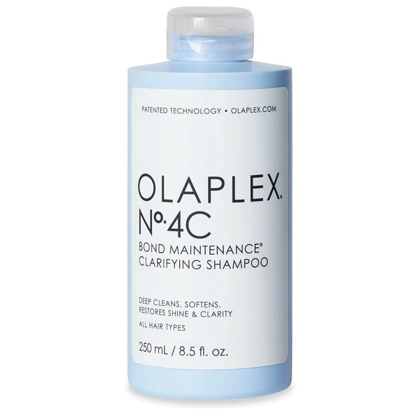 OLAPLEX - NO.4C Bond Maintenance Clarifying Shampoo 250ml - Pro Putiikki