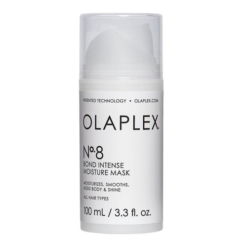 Olaplex No.8 Bond Intense Moisture Mask 100ml - Pro Putiikki