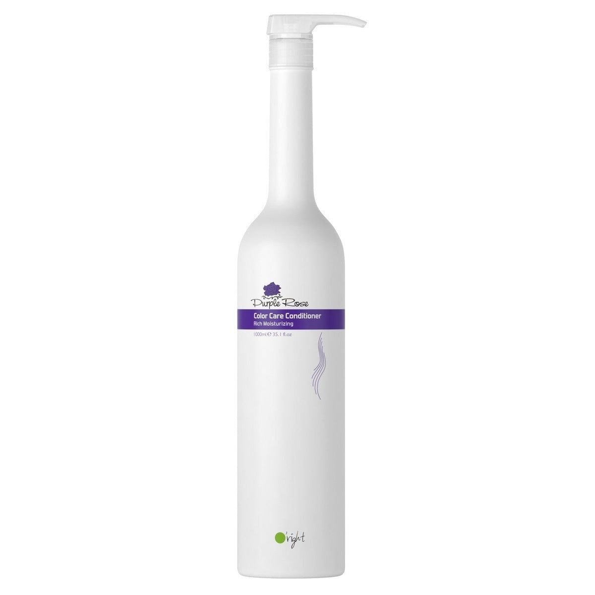 Purple Rose Color Care Conditioner 1000ml - Pro Putiikki