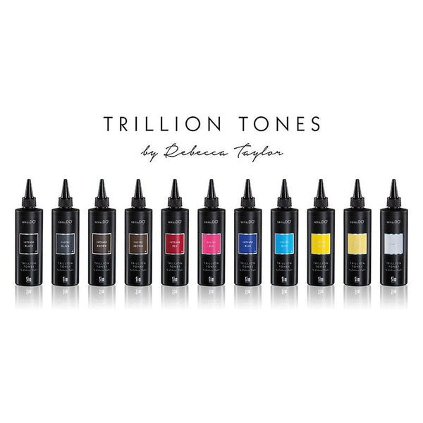 SensiDO Trillion Tones 250ml - Pro Putiikki