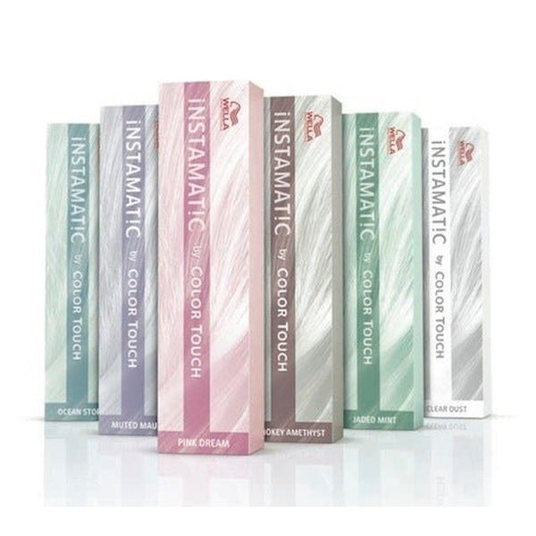 Wella Instamatic by Color Touch - Pro Putiikki